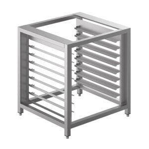 Smeg TVL425 Oven Stand