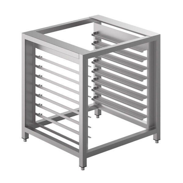 Smeg TVL425 Oven Stand