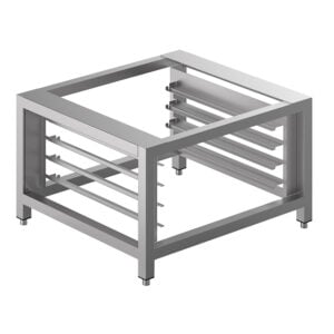 Smeg TVL425D Oven Stand