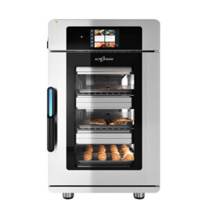 Alto-Shaam VMC-H3H 3x 1/1GN Pan Multi-Cook Oven