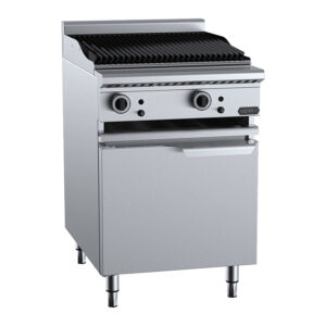 Verro VCBR-6 600mm Char Broiler (NG)