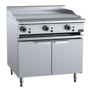 Verro VGRP-9  900mm Griddle (LPG)