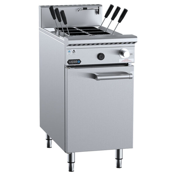 Verro VPC-6 6 Basket Pasta Cooker (NG)