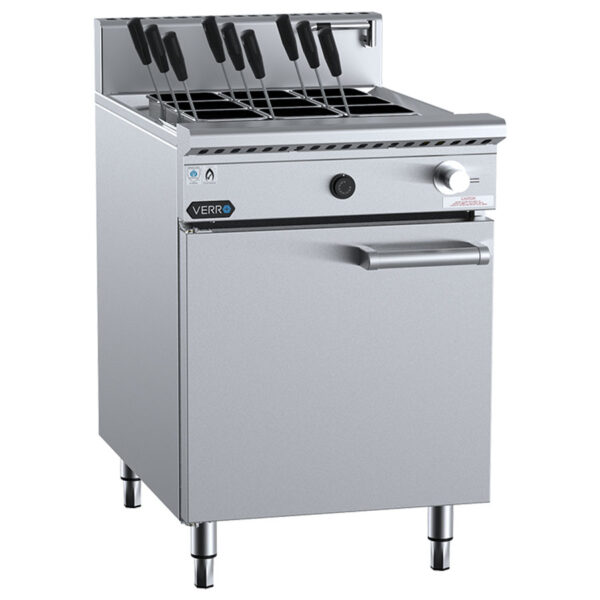 Verro VPC-9 Pasta Cooker (LPG Gas)