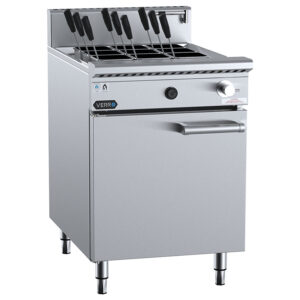 Verro VPC-9 9 Basket Pasta Cooker (NAT Gas)