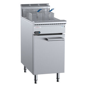Verro VTF-451 Deep Fryer (NAT)