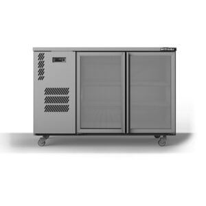 Williams HC2UGB 420Lt Back Bar Chiller