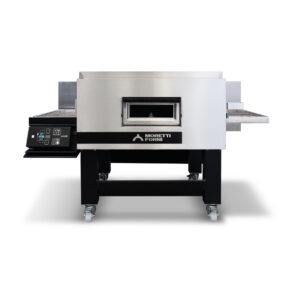 Moretti Forni TT96E/1 650mm Electric Conveyor Oven