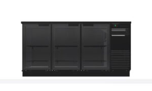 Skope BB.3.GSW.B.R 635Lt Undercounter Chiller