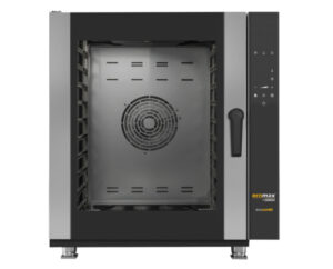Hobart HECME10 10 x 1/1 GN Electric Convection Steamer Combi Oven