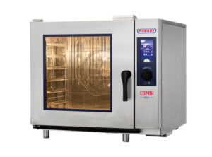 Hobart Plus HPJ061E 6 x 1/1 GN Electric Combi Oven