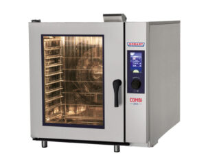 Hobart Plus HPJ102E 10 x 2/1 GN Electric Combi Oven