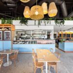 Inara Kitchen Completed Commercial Kitchen Project