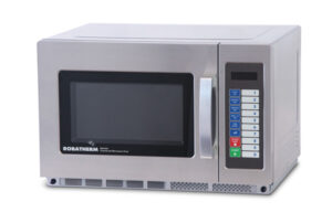 Robatherm RM1834 1800Watts Commercial Electric Microwave Oven
