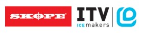 Skope ITV Ice Machines