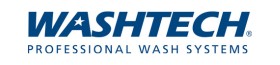 Washtech Dishwasher