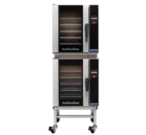 Turbofan DSKE33 - Double Stacking Kit