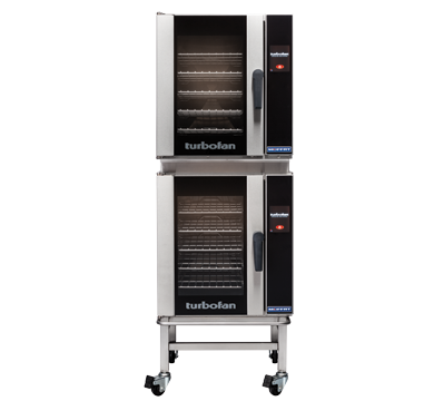 Turbofan DSKE33 - Double Stacking Kit Turbofan DSKE33 - Double Stacking Kit