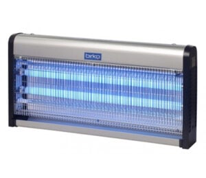 Briko 1004109 100m2 Coverage Large Insect Killer