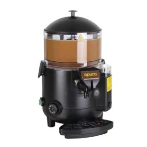 Apuro CN219-A 5Lt Hot Chocolate Machine
