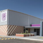 Foodbank Morwell
