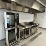 Kingston's Kitchen