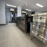 Kingston's Kitchen