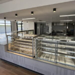 Kingston's Kitchen