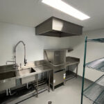 Kingston's Kitchen