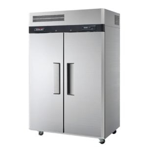 Turbo Air KR45-2-HC Two Door, 1215Lt Vertical Fridge