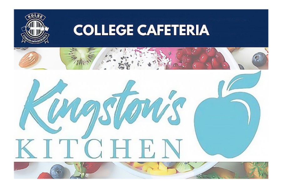 Kingston Kitchen