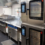 Mercy Care Maddington Aged Care kitchen