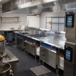 Mercy Care Maddington Age Care kitchen