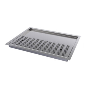 Simply Stainless SBM.DBS.0600 600mm Drop In Beer Station