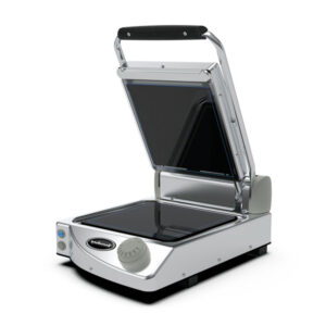 Spidocook SPE-SP010P Single Electric Contact Grill