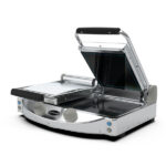 Spidocook SPE-SP020P Double Glass Electric Contact Grill