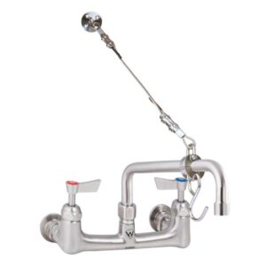 3 Monkeez T-3MCSKIT-E08 Cleaners Sink Tap Set.
