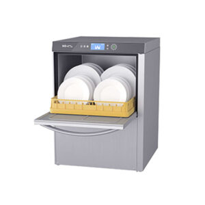 Wexiodisk WD-4S-BASIC Undercounter Glasswasher