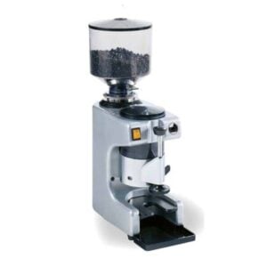 La Pavoni ZEDBAU Coffee Grinder