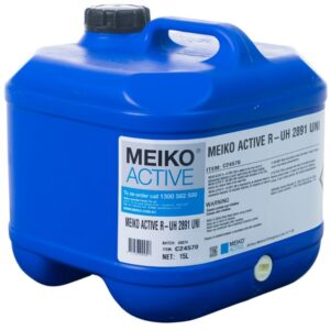 Meiko 10RUH2891-15L Rinse Aid