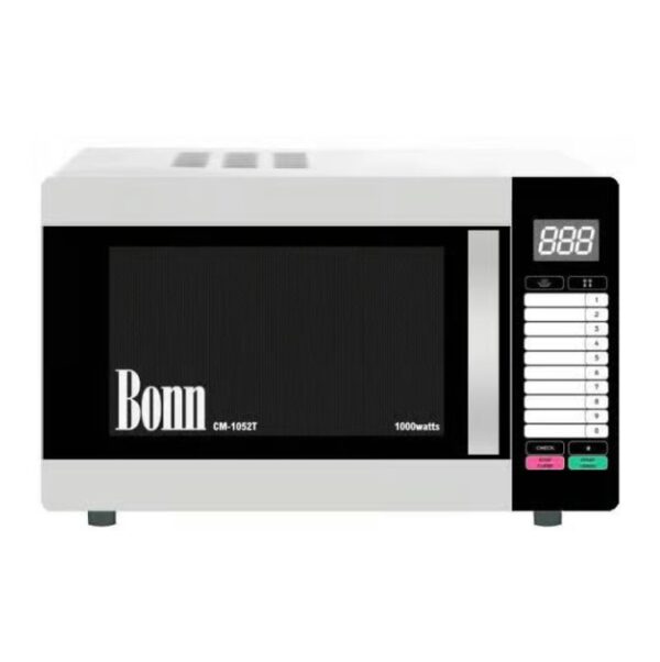 Bonn CM-1052T Commercial Microwave