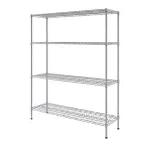 Zhongshan CSH.45060 Wire Shelving