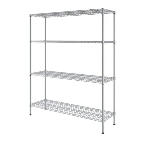 Zhongshan CSH.45060 Wire Shelving
