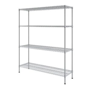 Zhongshan CSH.60060 Wire Shelving