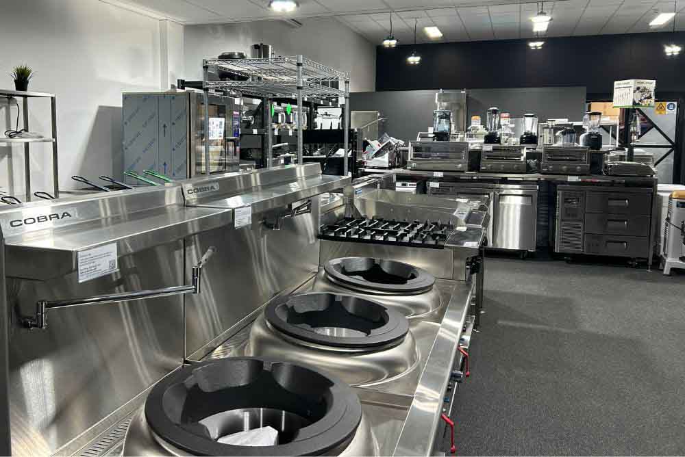 Footscray Showroom 1