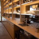 commercial kitchen project
