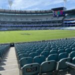 commercial kitchen project