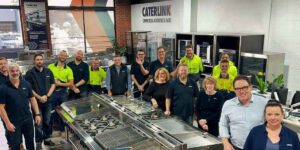 melbourne commercial kitchen equipment