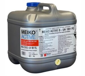 Meiko 10-DGM1411-5L Liquid Detergent
