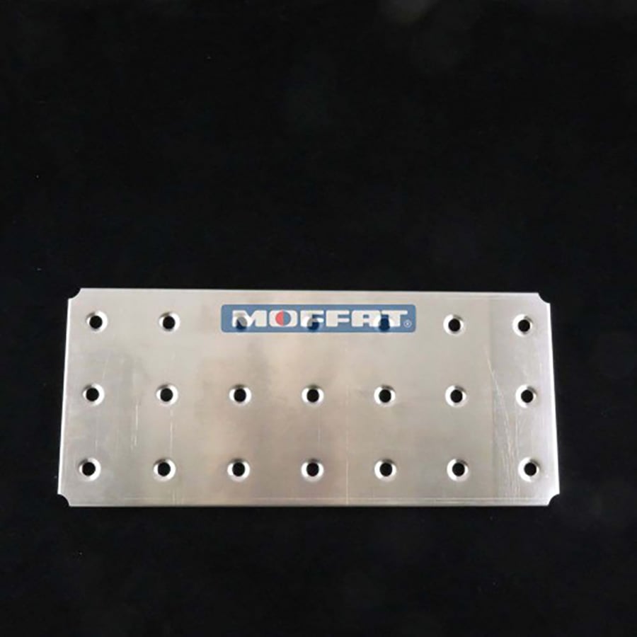 Blue Seal 228565 Fish Plate to suit GT46 Gas Fryer Blue Seal 228565 Fish Plate to suit GT46 Gas Fryer